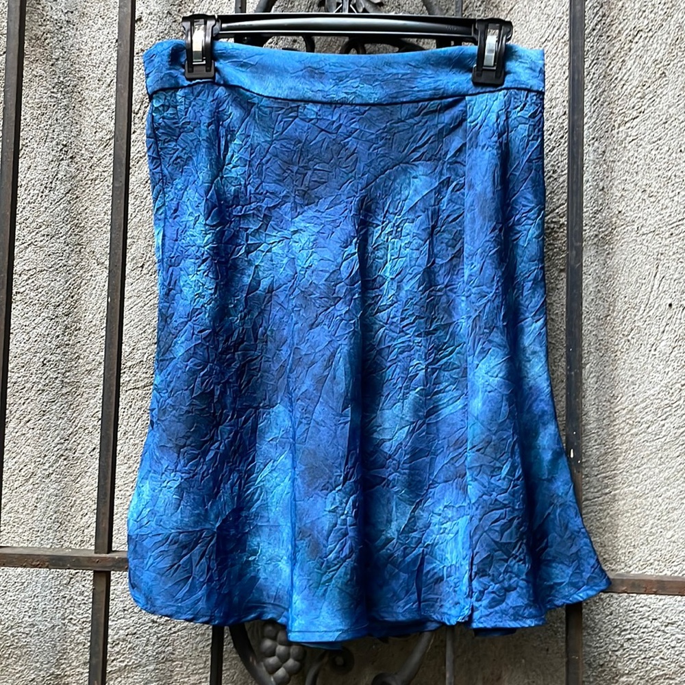 Free People Skater Skirt
